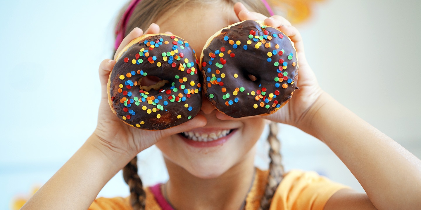 Sugar, Ah Honey Honey Pediatric Dentistry Orthodontics