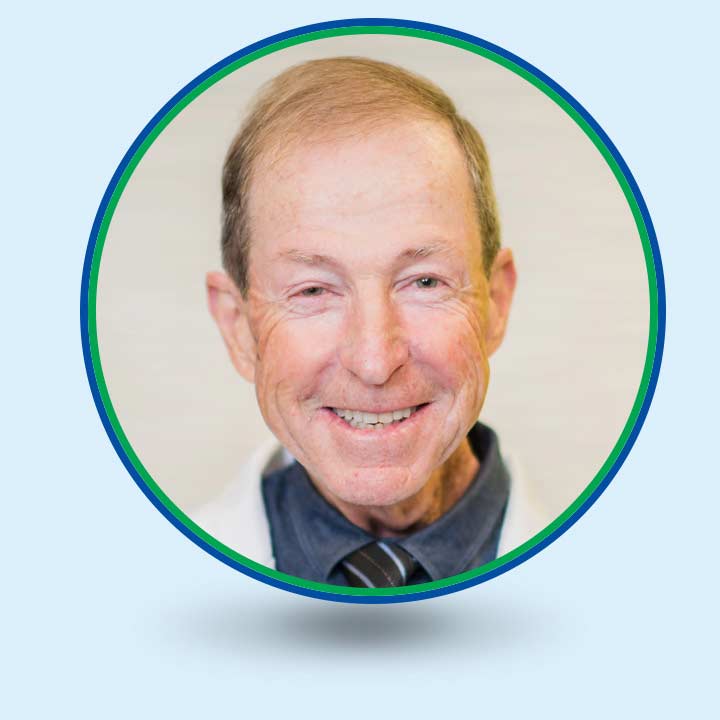 Dr. Denis Trupkin (Dr. T)