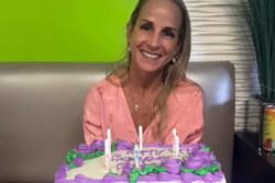 Happy Birthday, Dr. Abby! Happy Birthday, Dr. Abby!