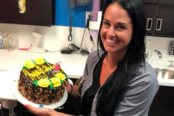 Happy Birthday Ashley! Happy Birthday Ashley!