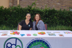 PDO has so much fun supporting the community PDO has so much fun supporting the community