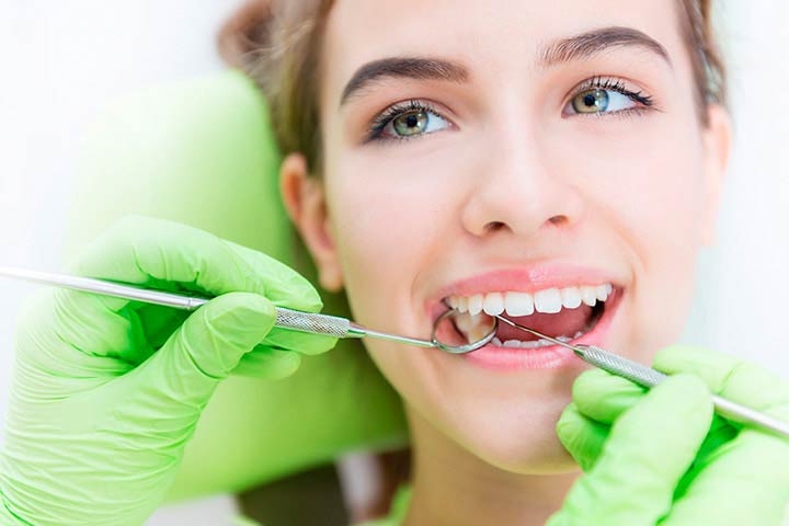 Pediatric Dentistry Orthodontics Services