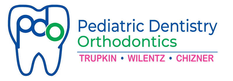 Pediatric Dentistry Orthodontics Logo